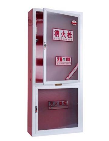 重慶消火栓箱安裝方法